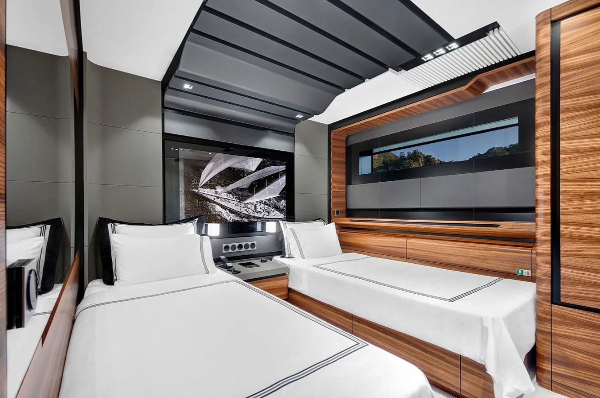 Аренда яхты FX Yachts 38 Fx в Турции - Мармарис